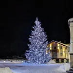 Dente Del Gigante 3* Courmayeur