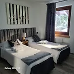 Dente Del Gigante 3* Courmayeur