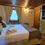 Hotel Dente Del Gigante 3*