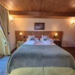 Dente Del Gigante Hotel Courmayeur