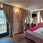 Hotel Dente Del Gigante