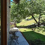 Otel Dente Del Gigante Courmayeur