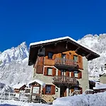 Hotel Dente Del Gigante