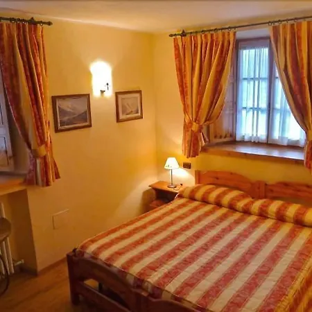 Dente Del Gigante 3* Courmayeur