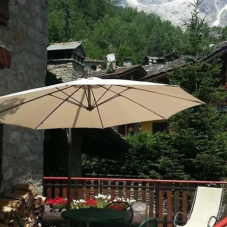 巨人之齿酒店 酒店