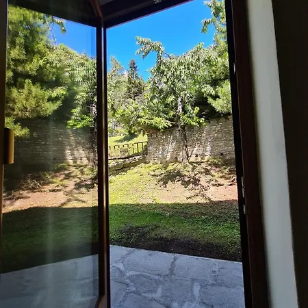 Dente Del Gigante מלון קורמאיור