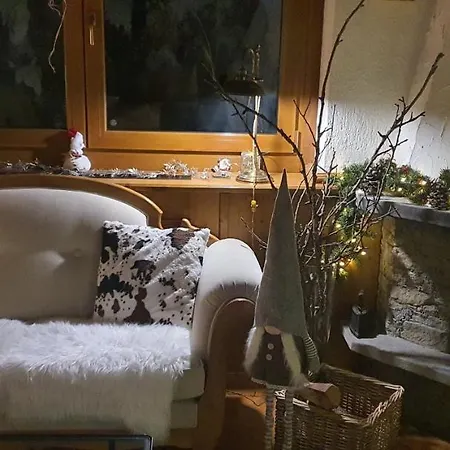 Dente Del Gigante Hotel