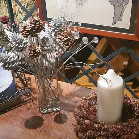 Hotel Dente Del Gigante Courmayeur