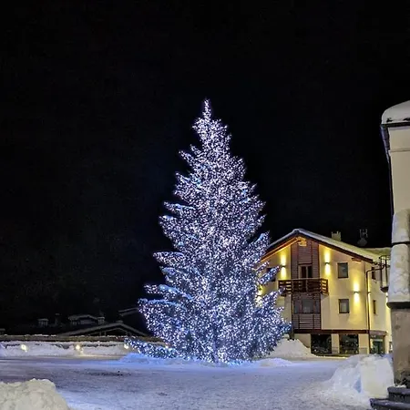 巨人之齿酒店 3* 库马约尔