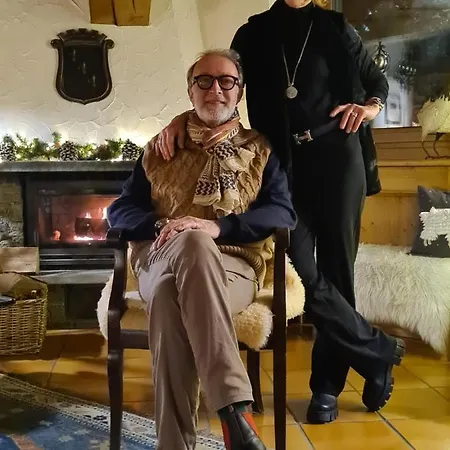 Dente Del Gigante מלון קורמאיור