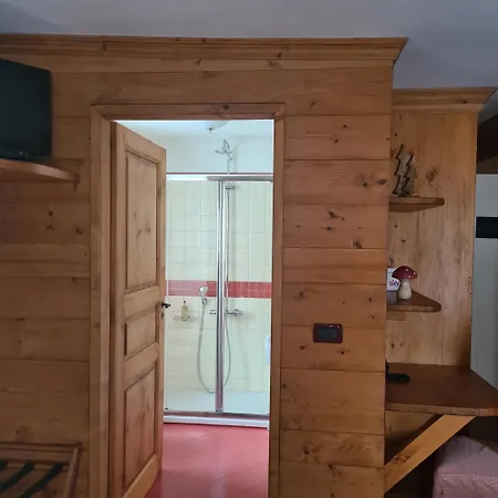 Dente Del Gigante 3*