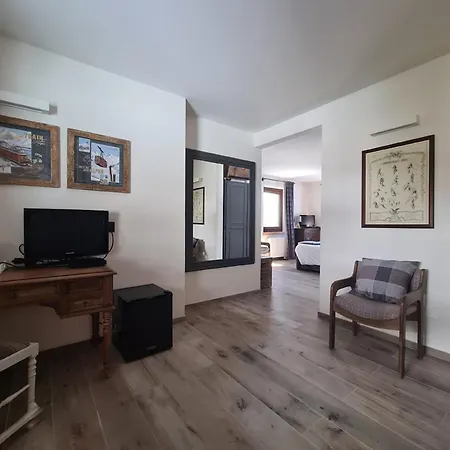 Hotel Dente Del Gigante 3*