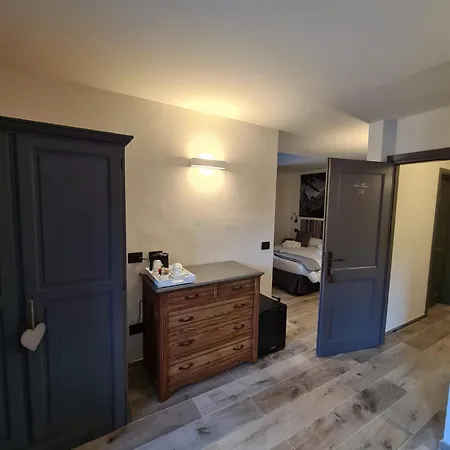 Dente Del Gigante 3*