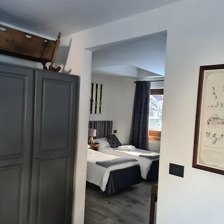 Dente Del Gigante Hotel 3*