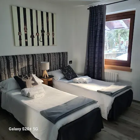 Dente Del Gigante 3* Courmayeur