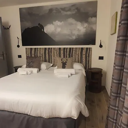 מלון Dente Del Gigante קורמאיור