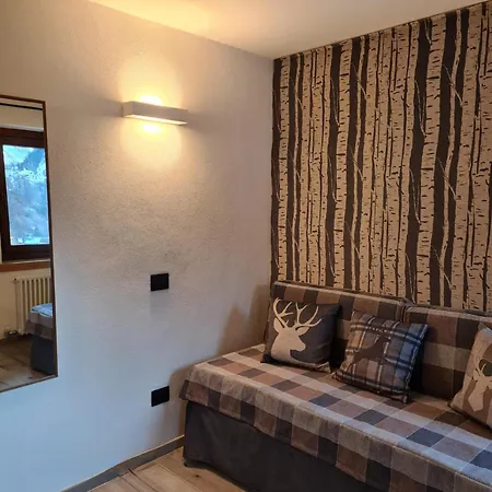 מלון Dente Del Gigante