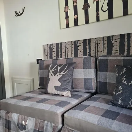 巨人之齿酒店 酒店