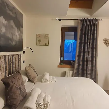 Dente Del Gigante Hotel 3*