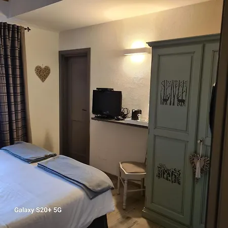 巨人之齿酒店 3* 库马约尔