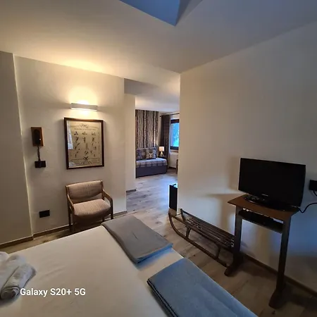 巨人之齿酒店 库马约尔