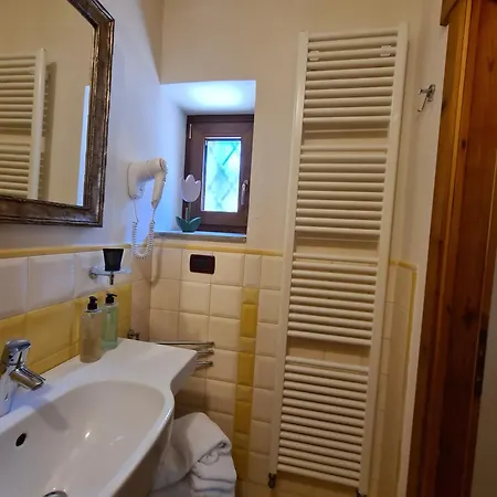 Hotel Dente Del Gigante Courmayeur