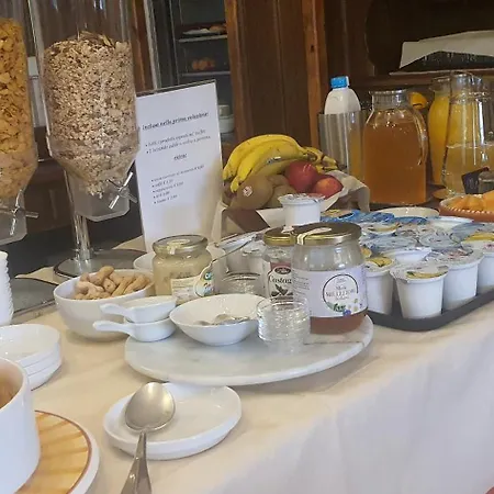 Dente Del Gigante 3*