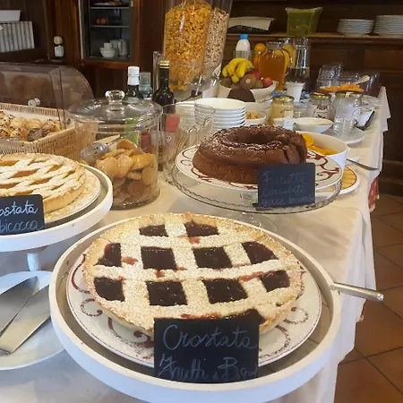 巨人之齿酒店 酒店 3*