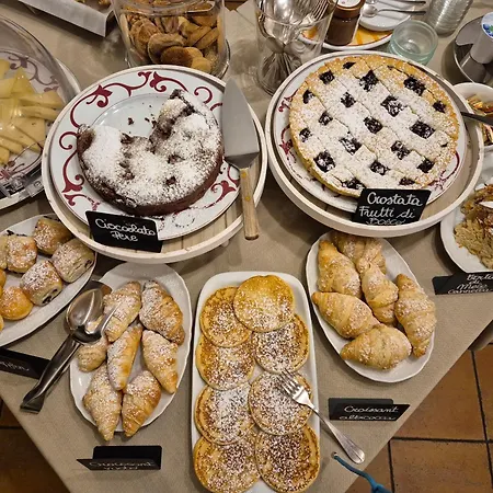 מלון Dente Del Gigante