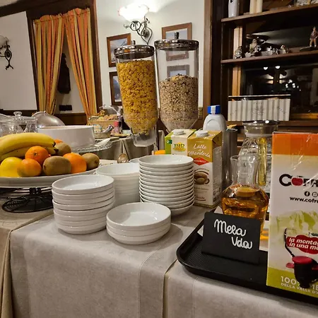 Dente Del Gigante Hotel Courmayeur