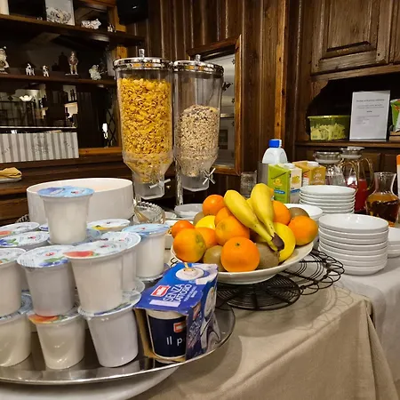 מלון Dente Del Gigante קורמאיור