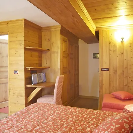 Dente Del Gigante Hotel