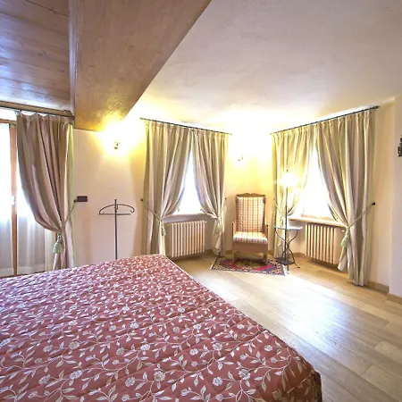 Dente Del Gigante קורמאיור