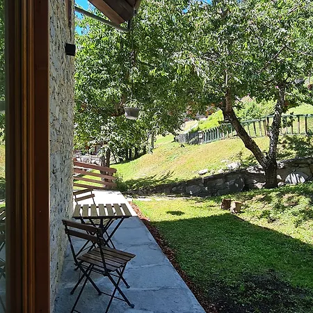 מלון Dente Del Gigante קורמאיור