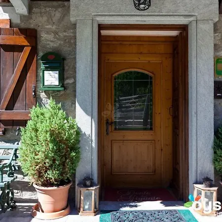 Hotel Dente Del Gigante