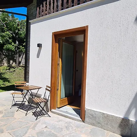 Hotel Dente Del Gigante Courmayeur