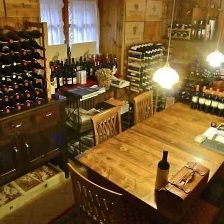 巨人之齿酒店 3* 库马约尔