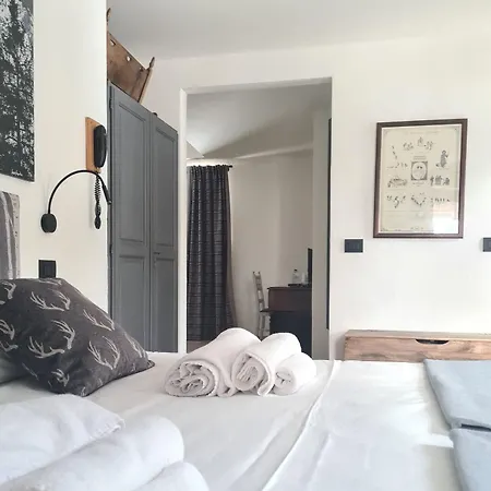 Dente Del Gigante 3*