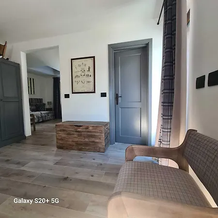 巨人之齿酒店 3* 库马约尔