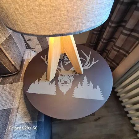 Hotel Dente Del Gigante