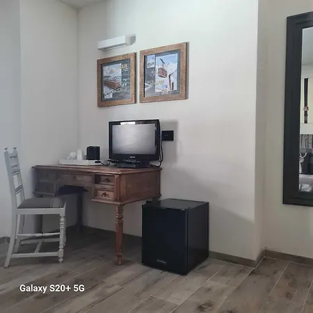 巨人之齿酒店 酒店 库马约尔