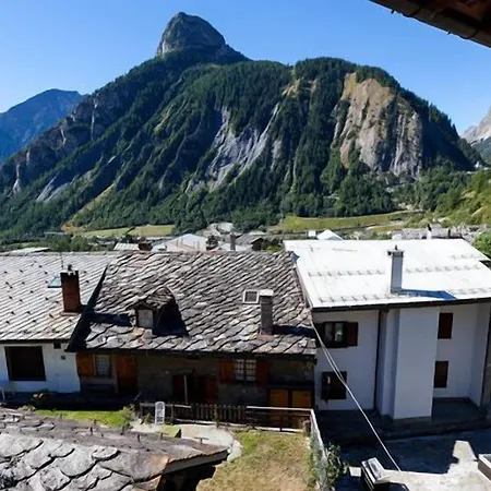 Dente Del Gigante 3* Courmayeur