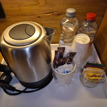 מלון Dente Del Gigante