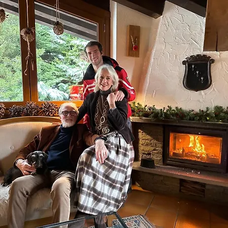 Dente Del Gigante 3* קורמאיור