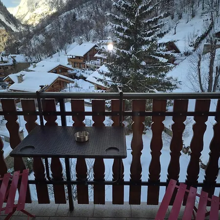 Dente Del Gigante Hotel 3*