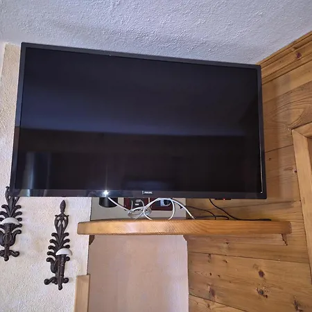 Dente Del Gigante Hotel Courmayeur