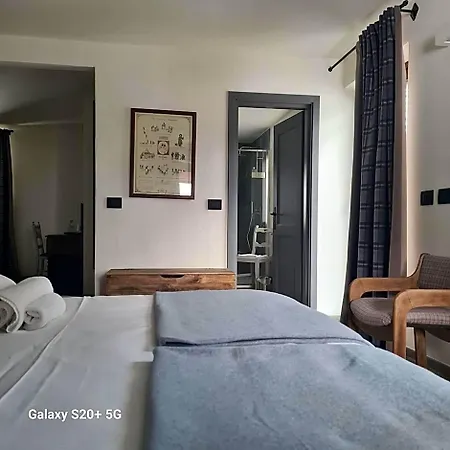 Otel Dente Del Gigante Courmayeur