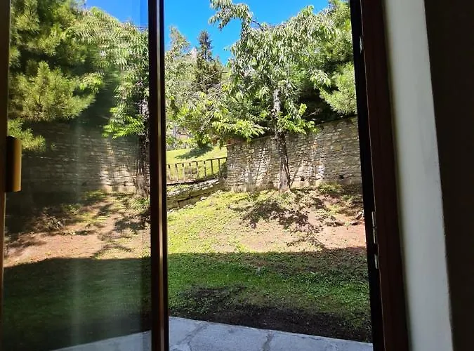 巨人之齿酒店 酒店 库马约尔