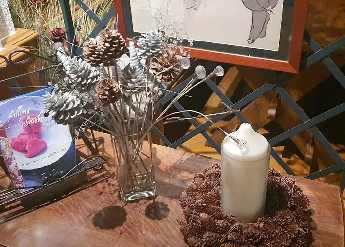 Hotel Dente Del Gigante Courmayeur