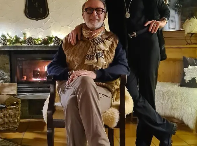 Dente Del Gigante Hotel Courmayeur